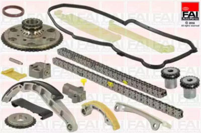 FAI AUTOPARTS tck42crd10 -  Комплект цели привода распредвала